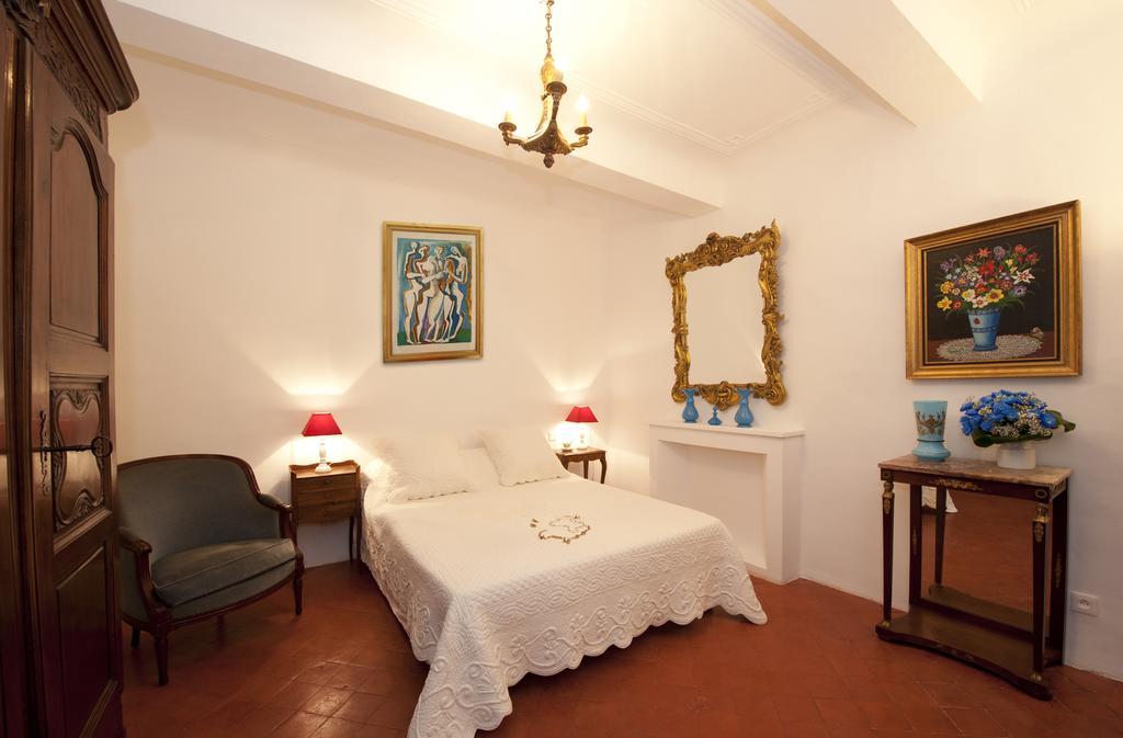 La Maison Du Peintre En Provence Mallemort Δωμάτιο φωτογραφία