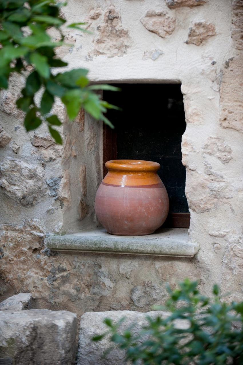 La Maison Du Peintre En Provence Mallemort Εξωτερικό φωτογραφία