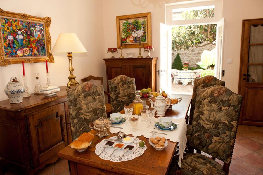 La Maison Du Peintre En Provence Mallemort Εξωτερικό φωτογραφία